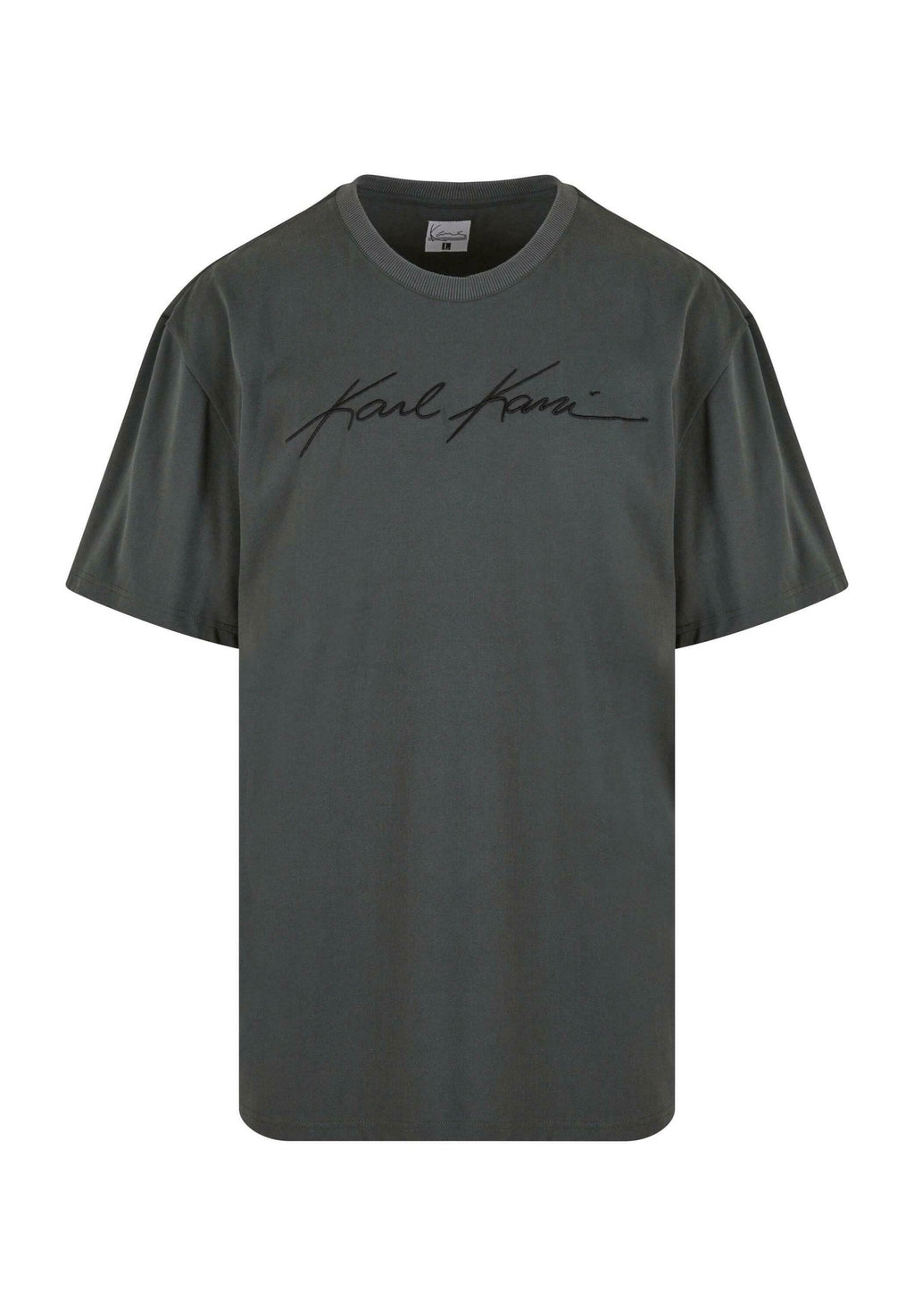 Karl Kani AUTOGRAPH HEAVY BOXY