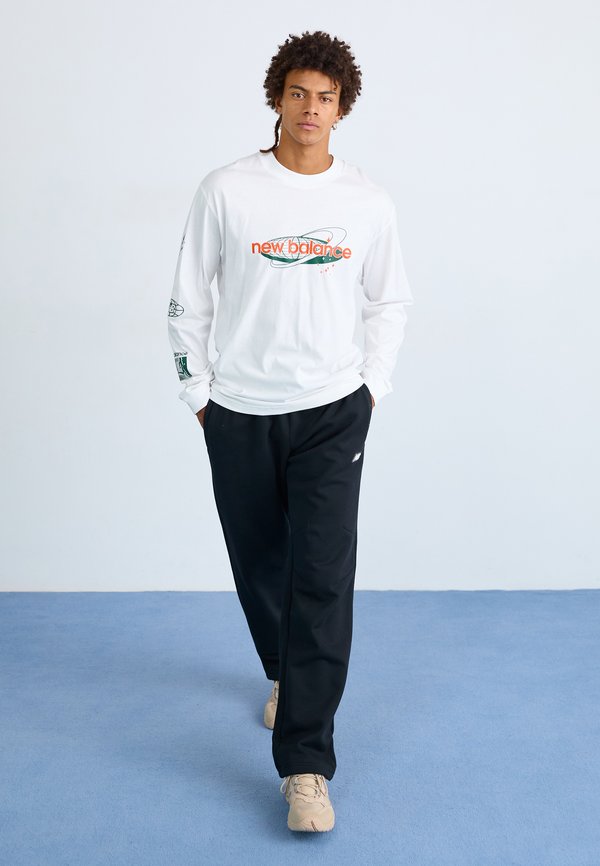 New Balance HOOPS UNIFORM PANT