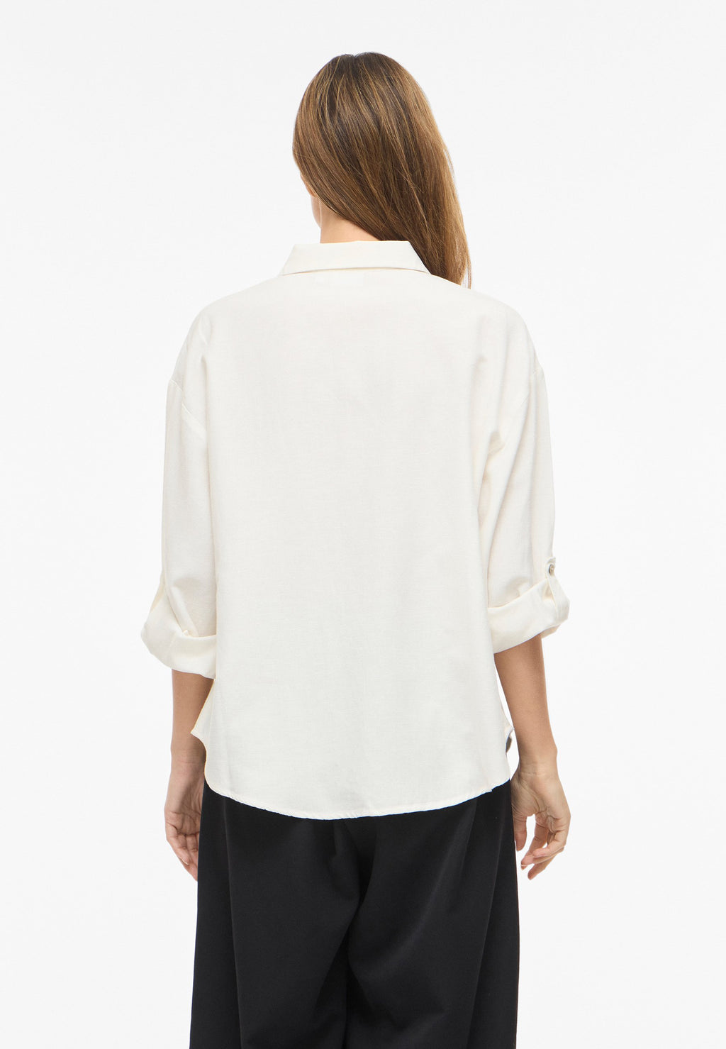 VILA VIPRISILLA Long sleeved