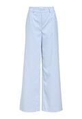 Object OBJLISA WIDE PANT AOP NOOS
