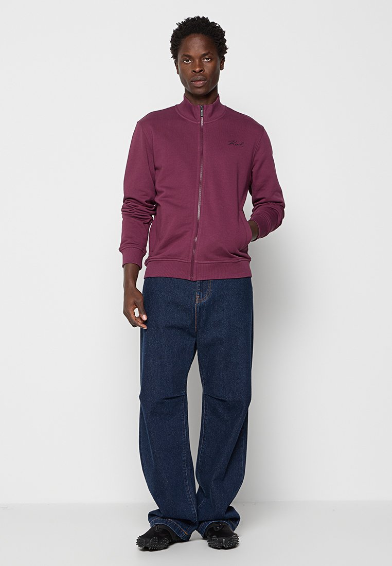 KARL LAGERFELD Sweatjacke Media 2