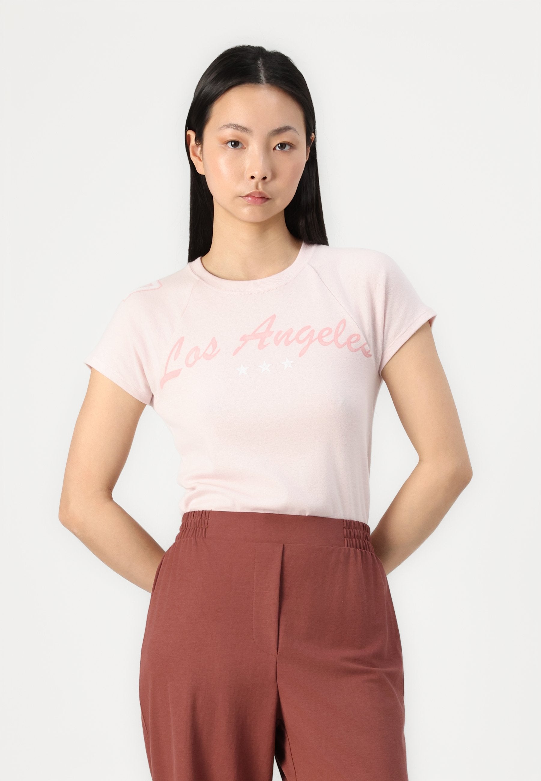 ONLY ONLJANY STRAIGHT PANT