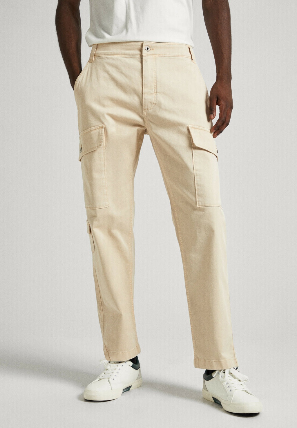 Pepe Jeans MULTI POCKETS