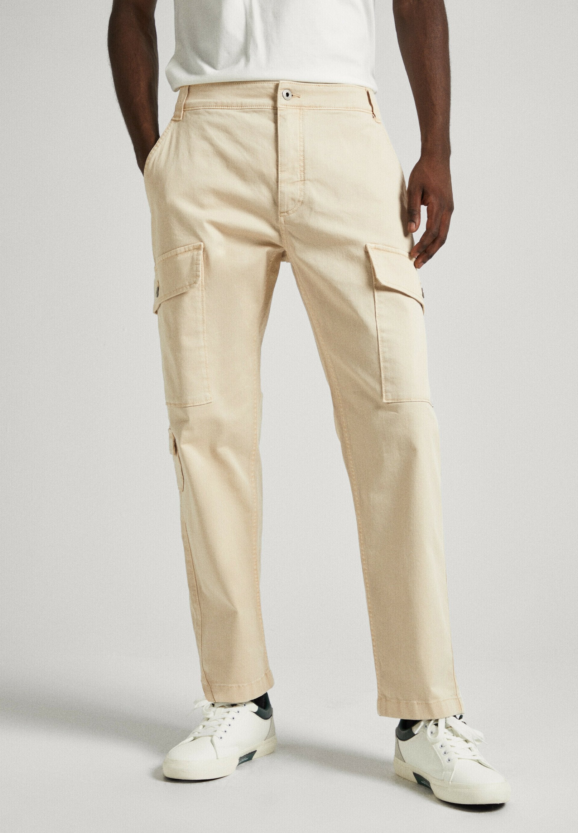 Pepe Jeans MULTI POCKETS