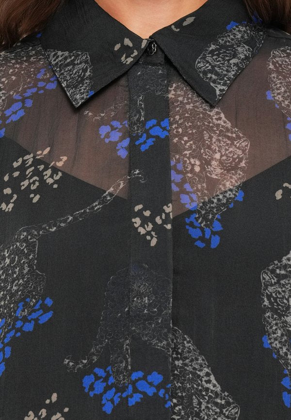 Bruuns Bazaar CHIONO AGATA SHIRT
