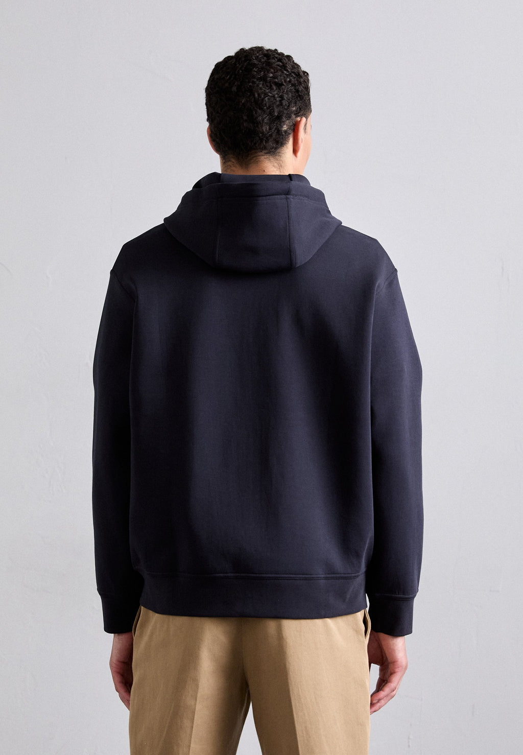 Armani Exchange Sweatjacke Media 4