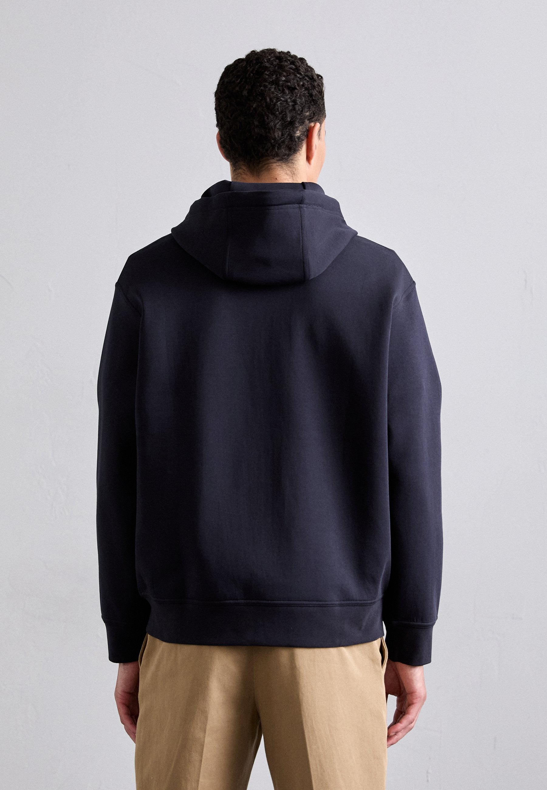 Armani Exchange Sweatjacke Media 4