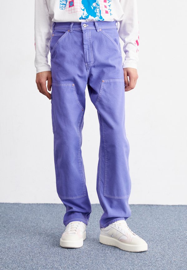 Stan Ray DOUBLE KNEE PANT