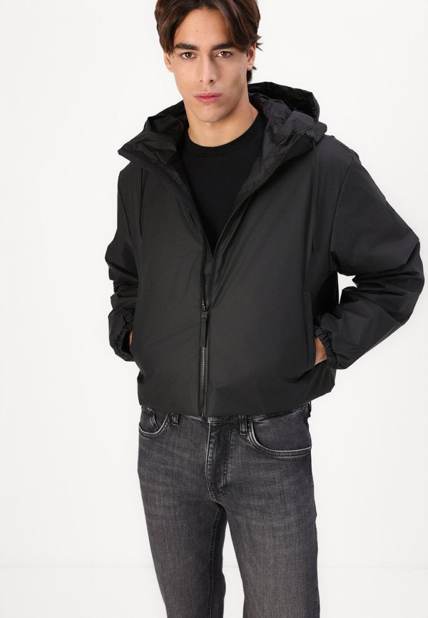 Rains LOHJA SHORT INSULATED UNISEX
