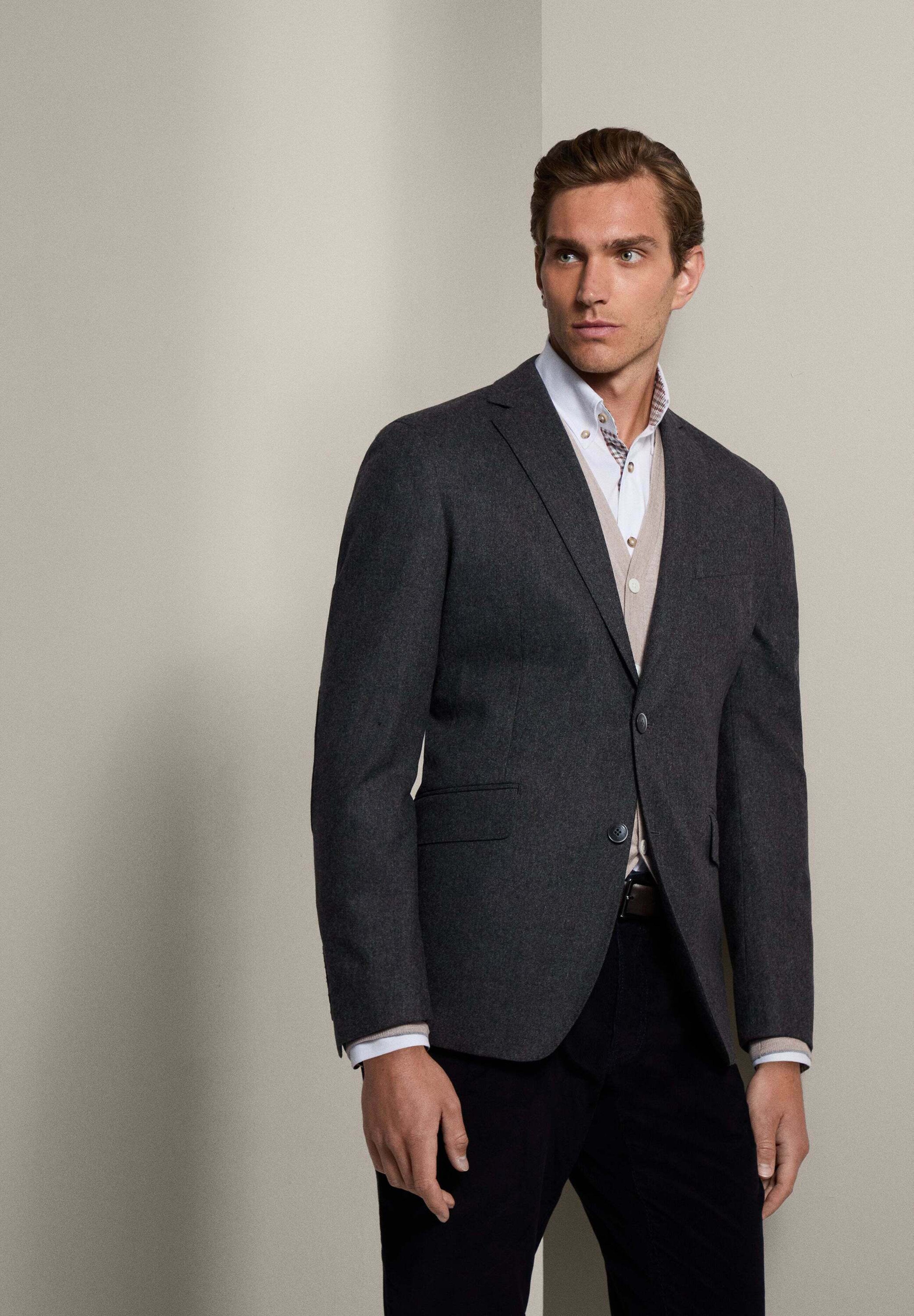 Hackett London