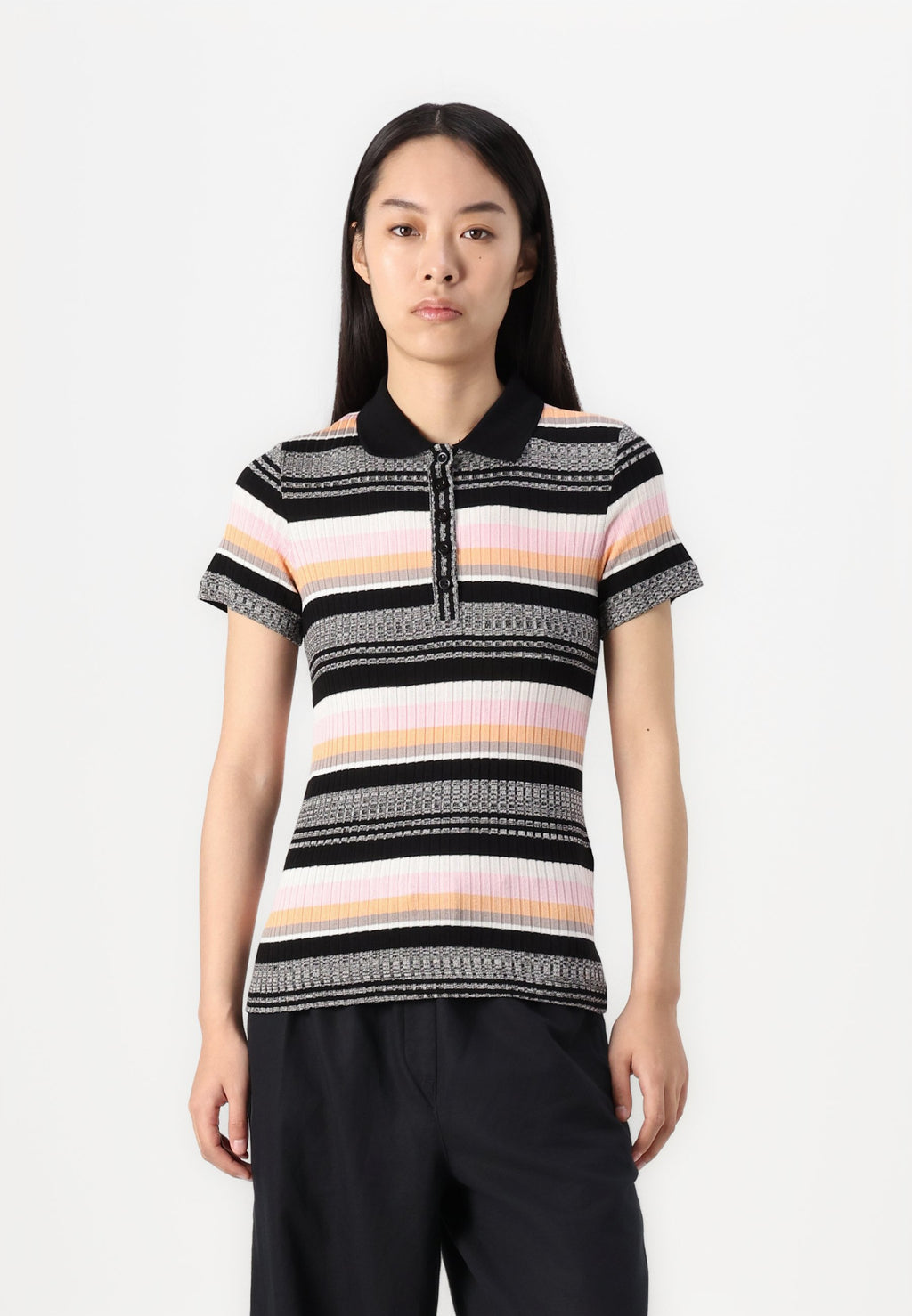 Esprit Poloshirt Media 3