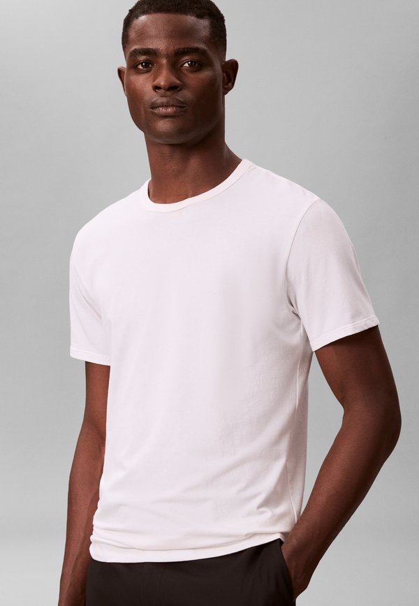 Calvin Klein CREWNECK TEE