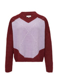 MIT ARGYLE-MUSTER
 Media 1