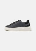 Guess ELBA CARRYOVER - Trainers - schwarz