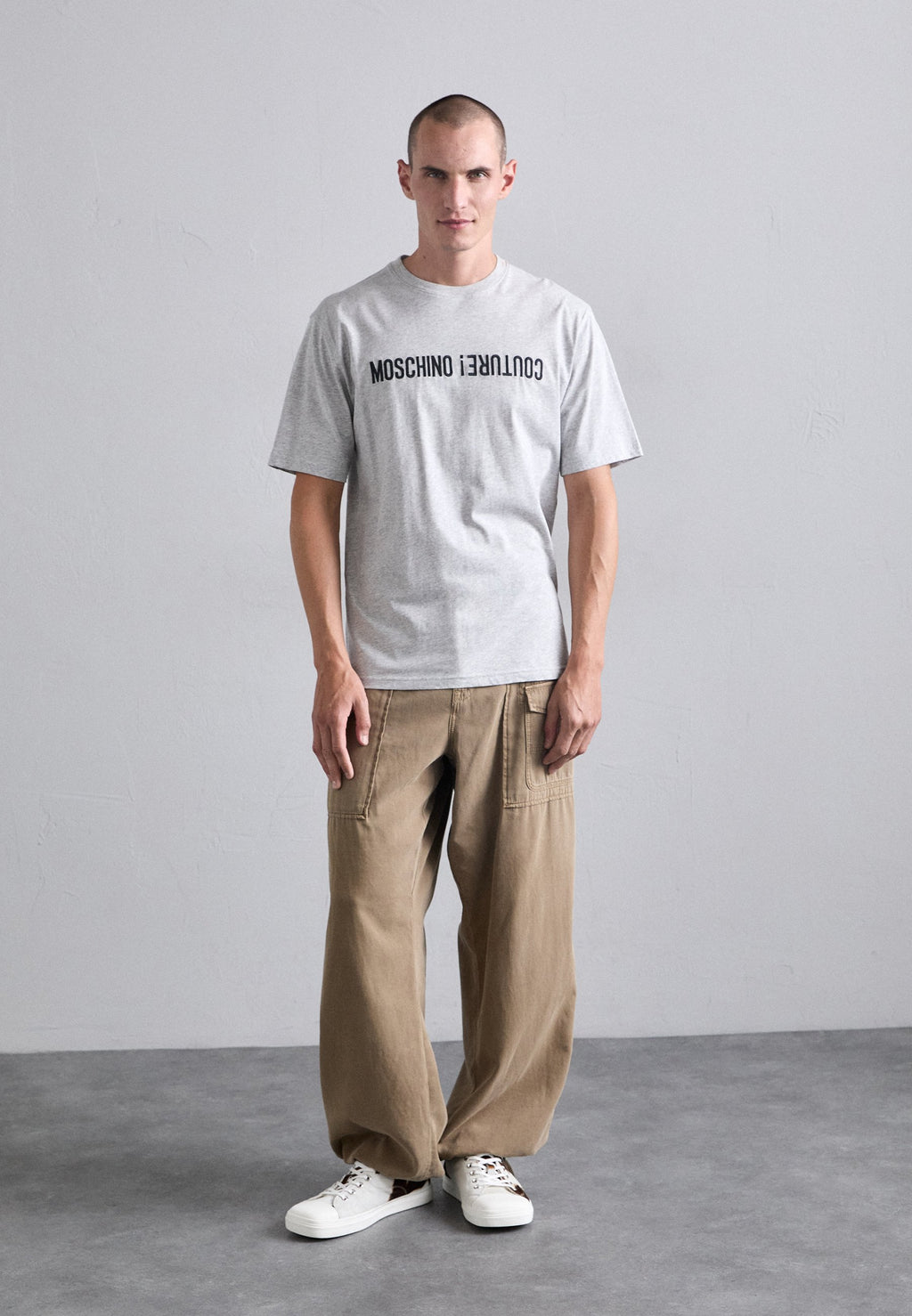 MOSCHINO