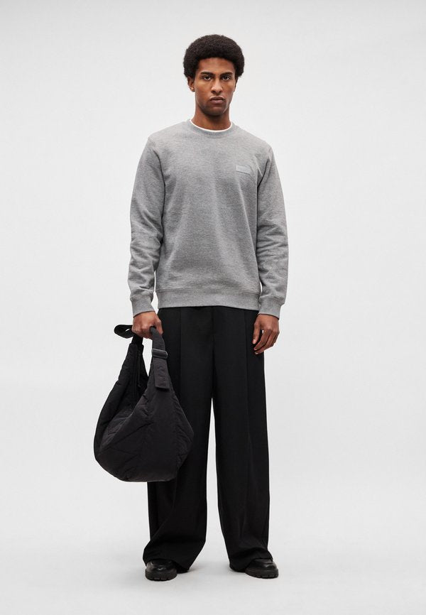 Marc O'Polo LONG SLEEVE CREW NECK BADGE