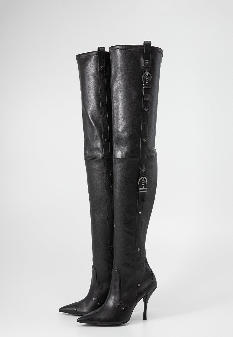 Stuart Weitzman