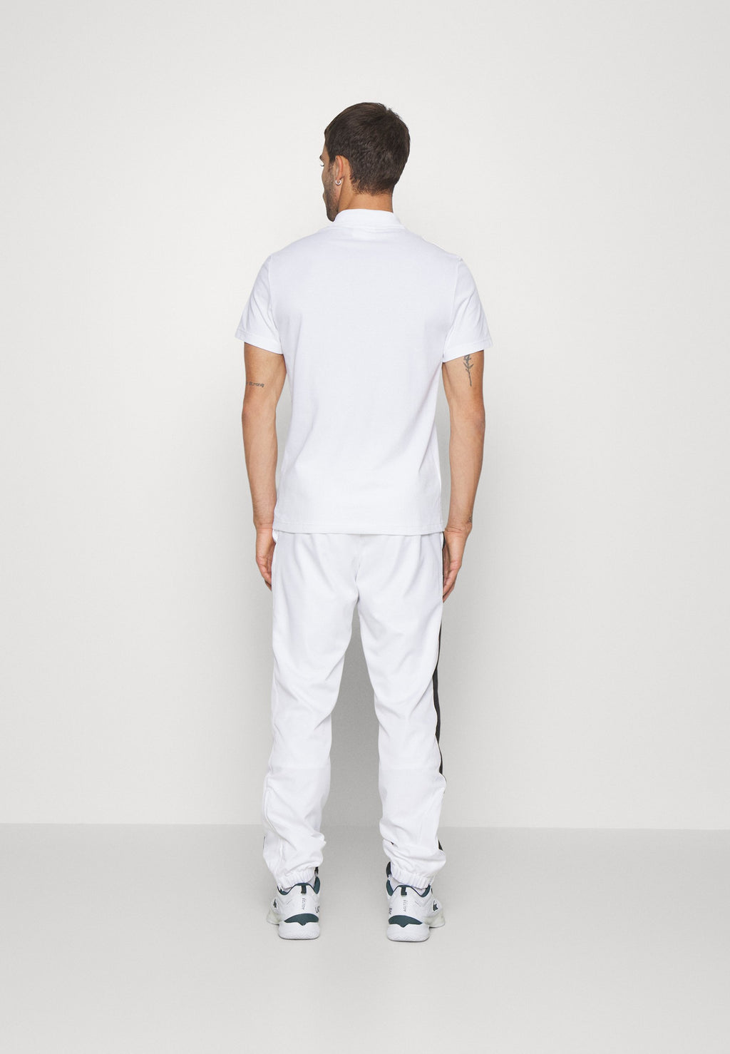 Lacoste Sport TENNIS PANT