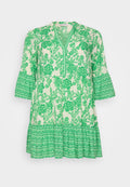 ONLY Carmakoma CARMARRAKESH LIFE 3/4 TUNIC DRESS