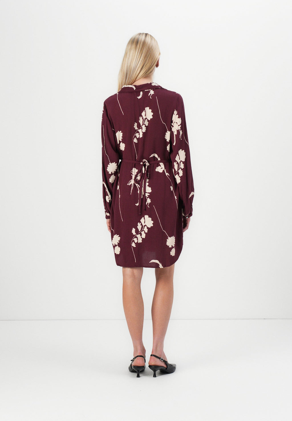 ONLY ONLCIKKA SHIRT DRESS