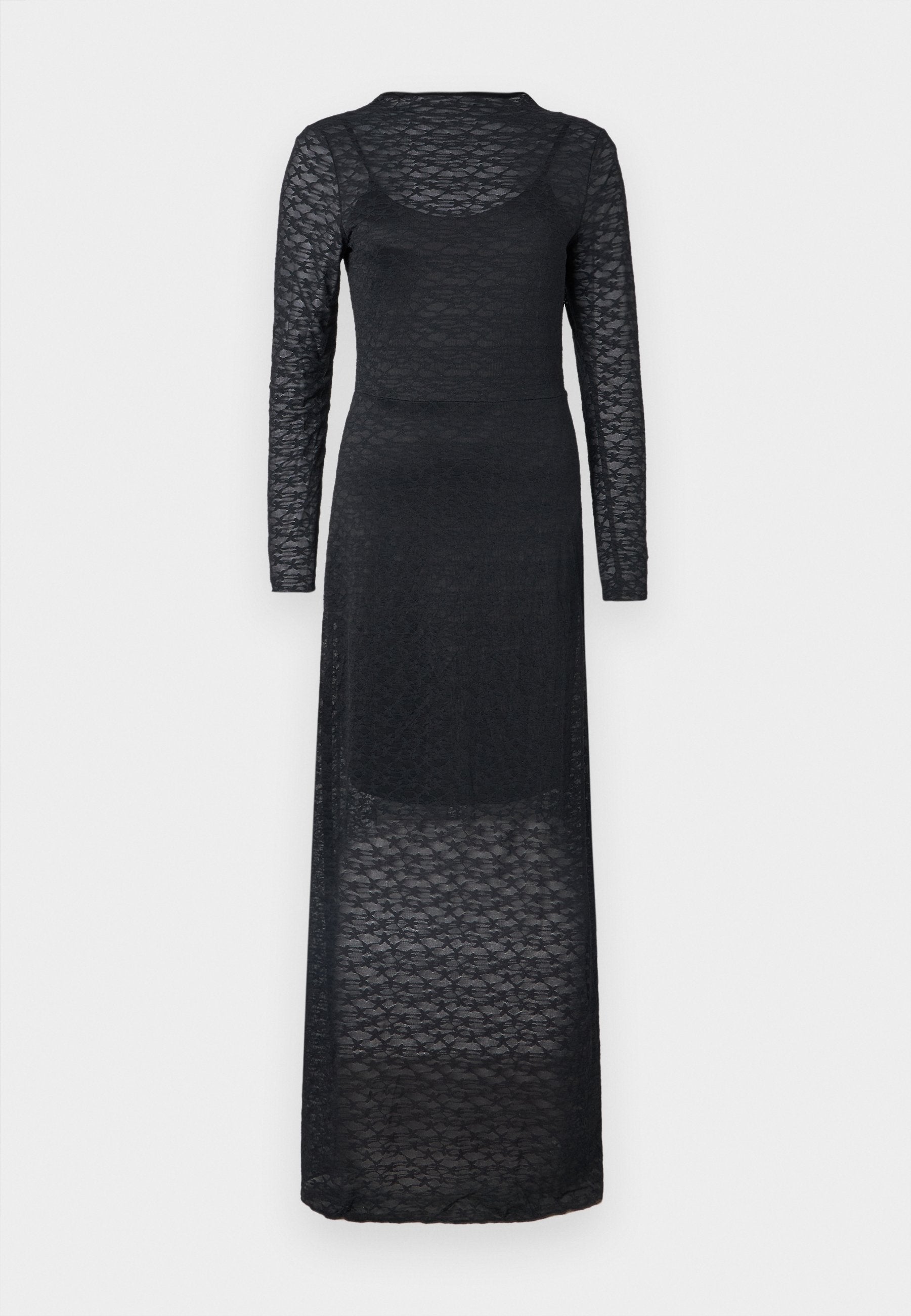 VILA Maxi VISABENA Long sleeved