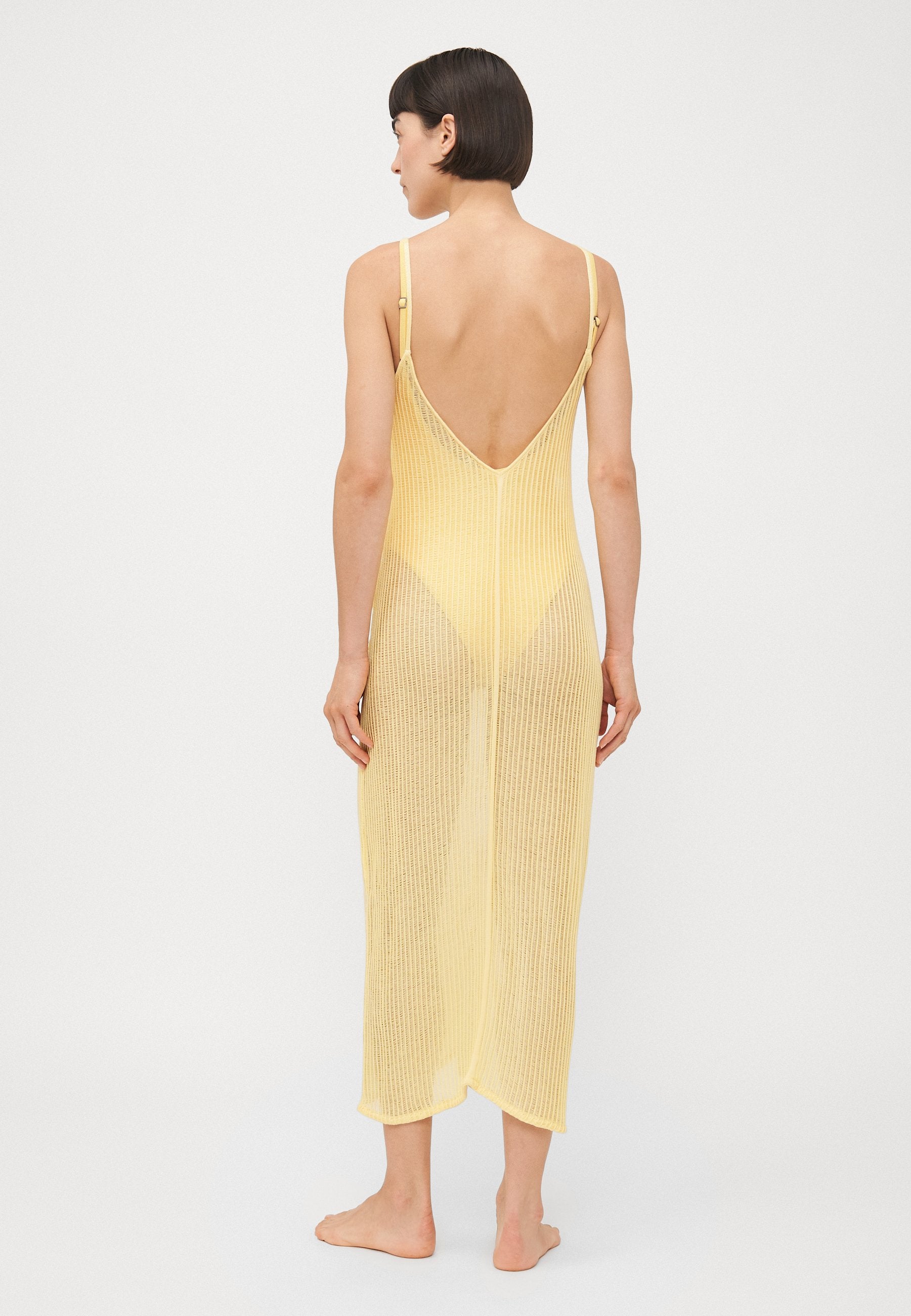 Haight LUNA DRESS