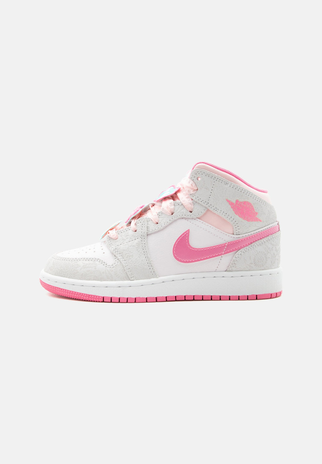 Jordan AIR JORDAN 1 MID SE UNISEX