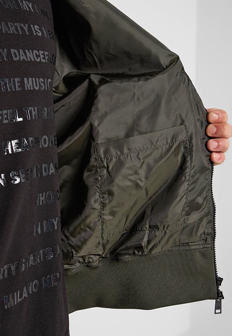 Armani Exchange Leichte Jacke Media 7