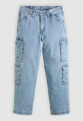 Levi's® 578® BAGGY CARGO - Baggy Jeans - joyful clouds