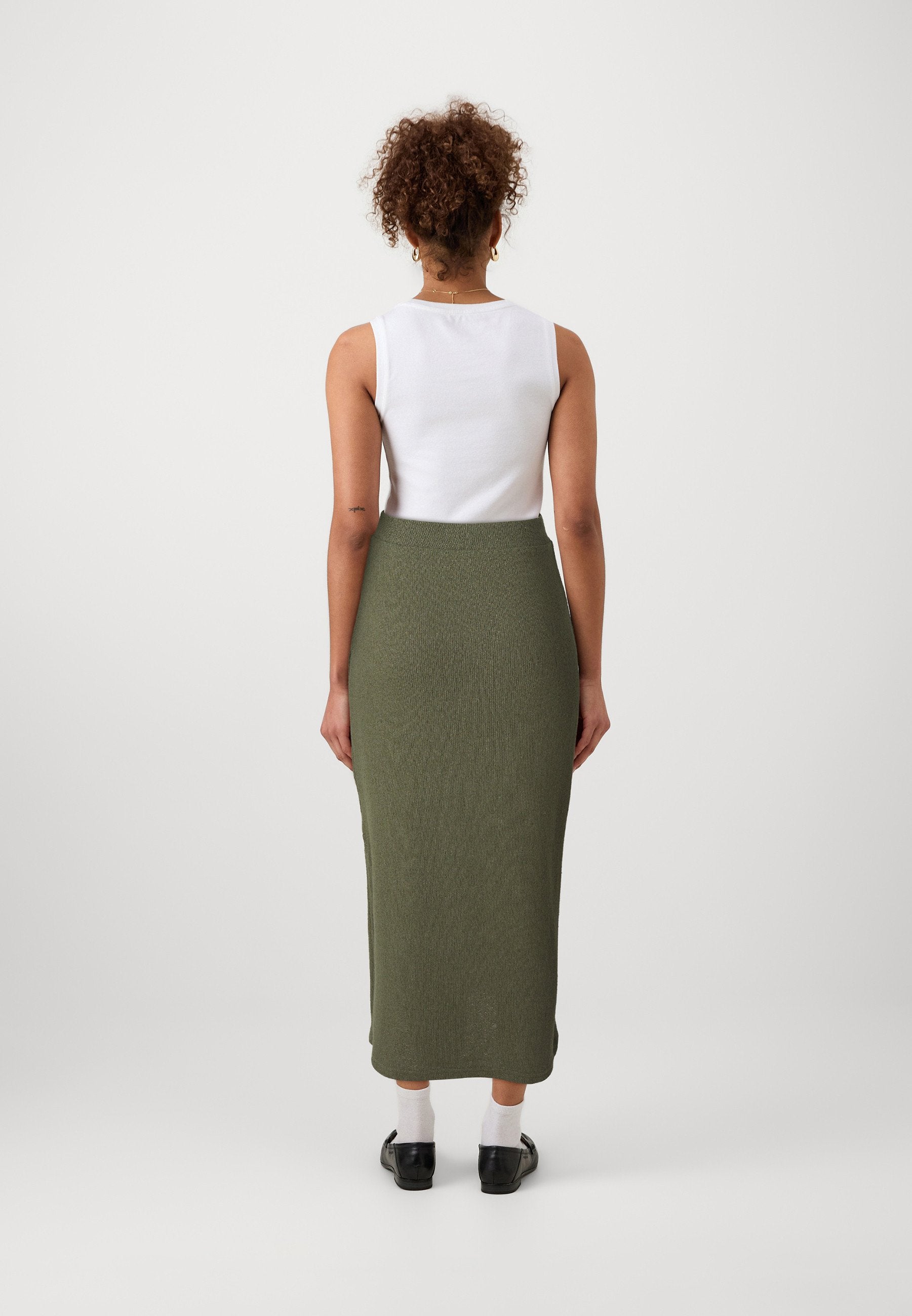 ONLY Tall ONLRIE MIDI SKIRT