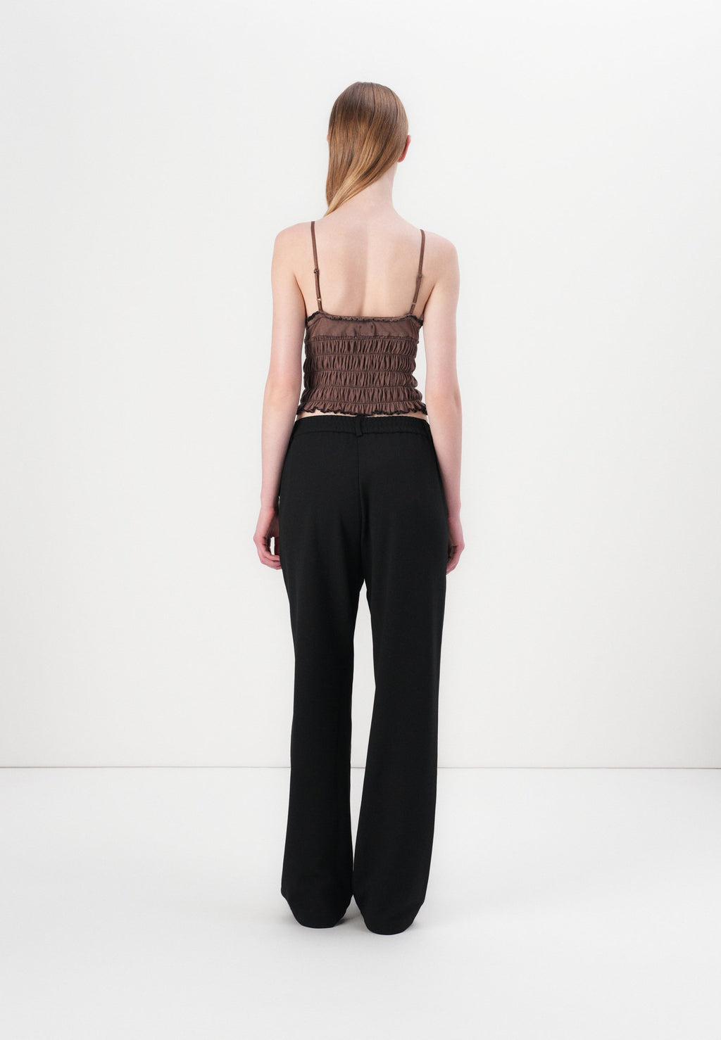 ONLRENAL STRAIGHT PANT Media 4