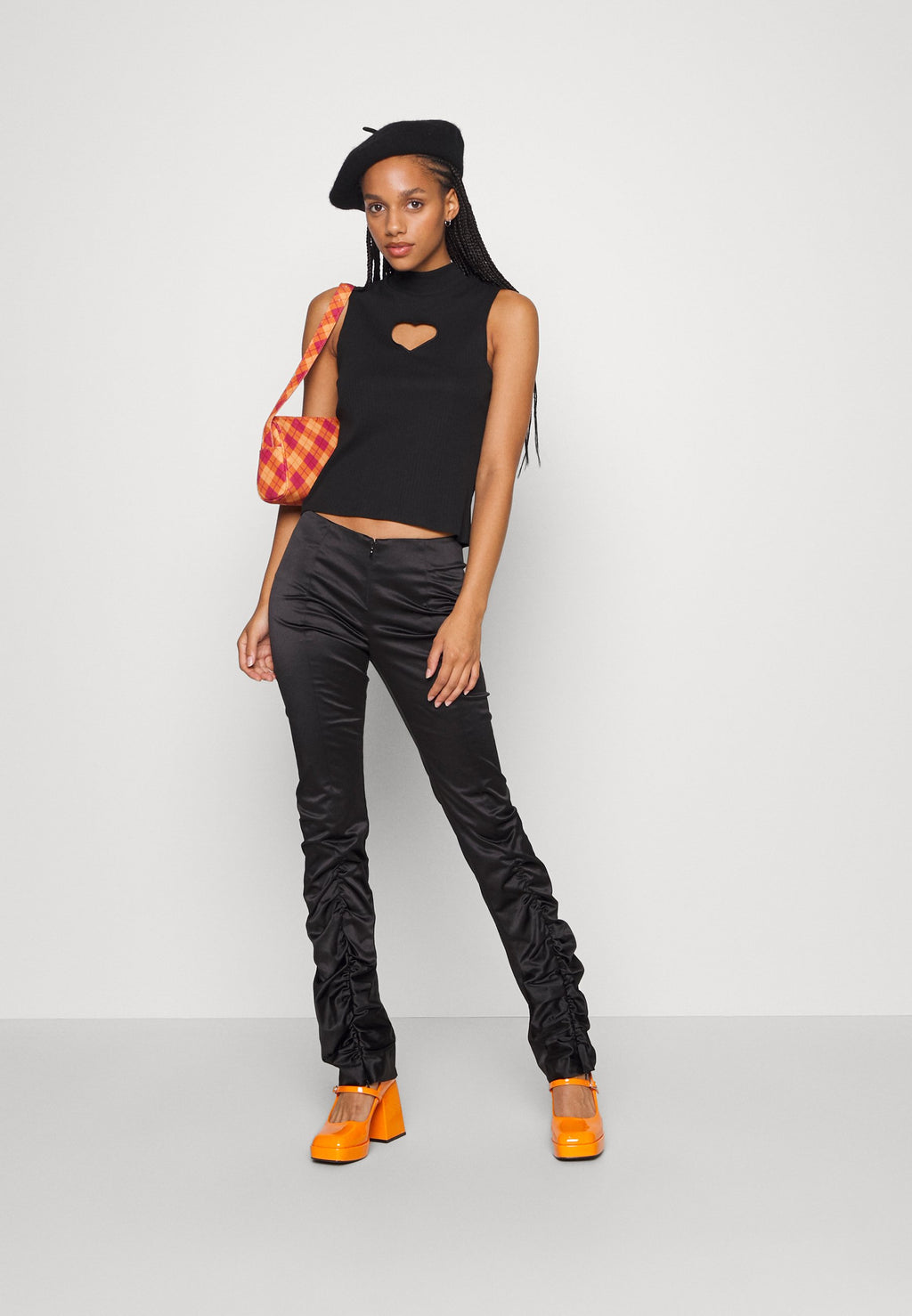 Weekday TROUSERS