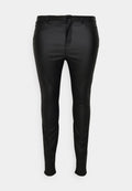 VMCLORA COAT PANTS - Vero Moda Curve - View 1