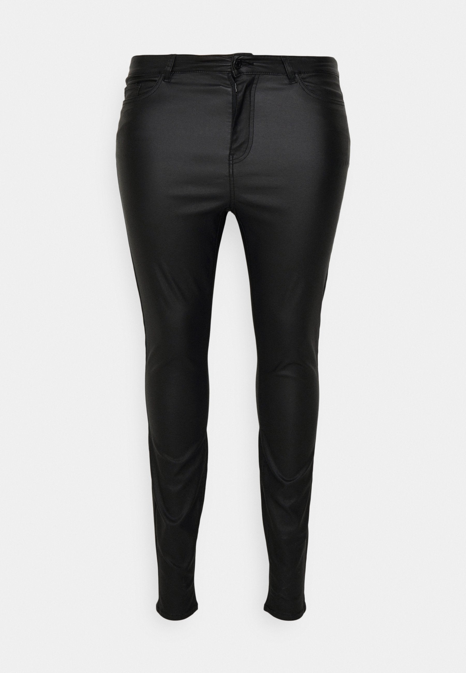 VMCLORA COAT PANTS - Vero Moda Curve - View 1