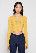 MOSCHINO JEANS