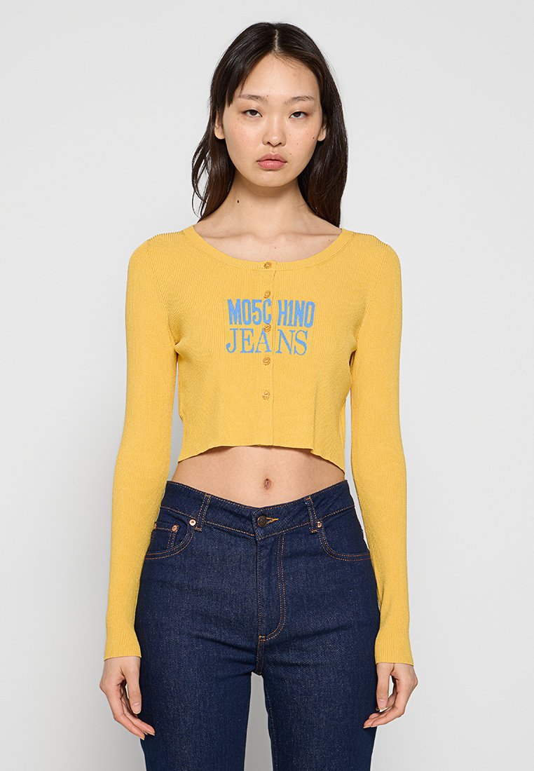 MOSCHINO JEANS