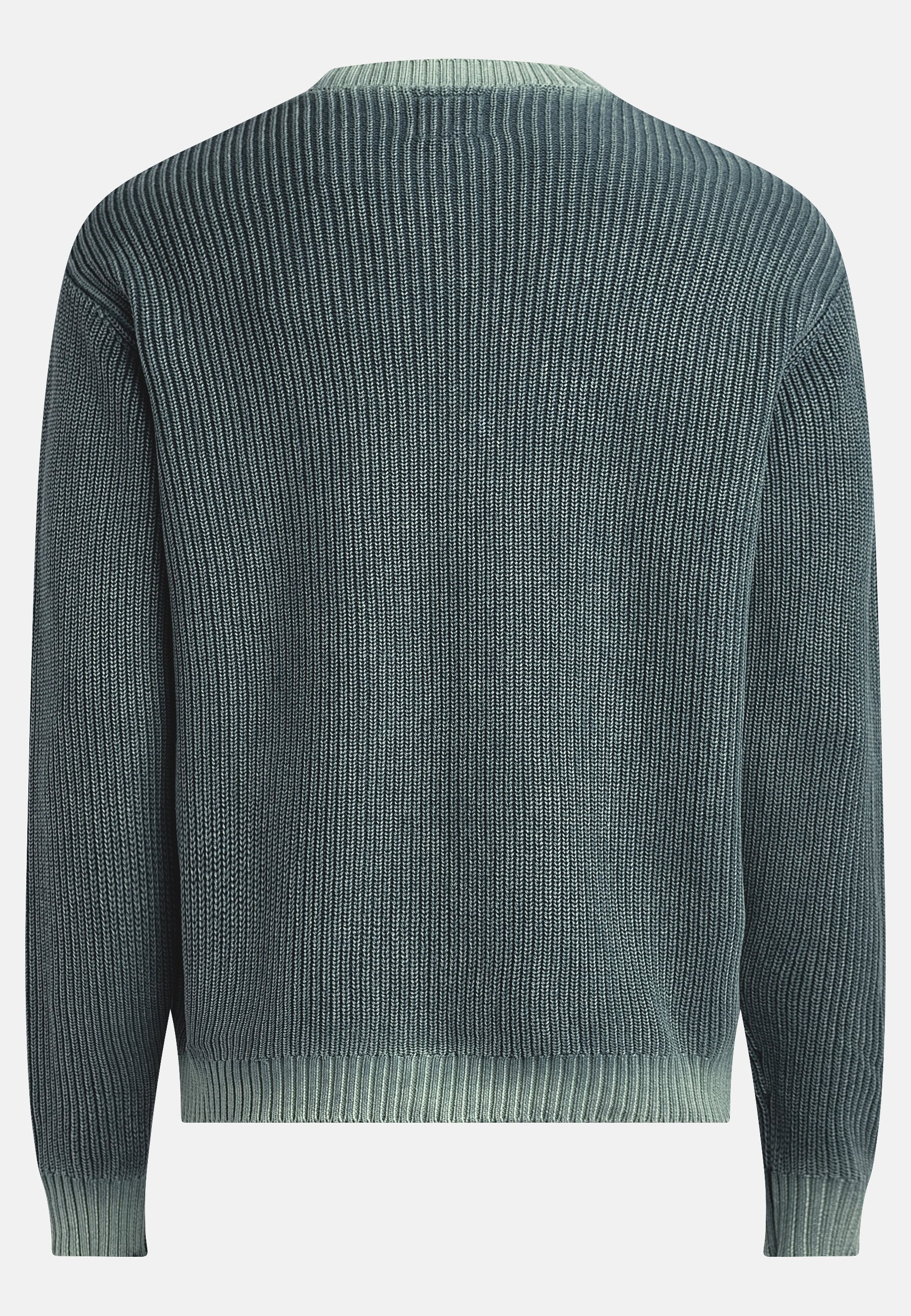 Redefined Rebel DREW KNIT BOXY FIT