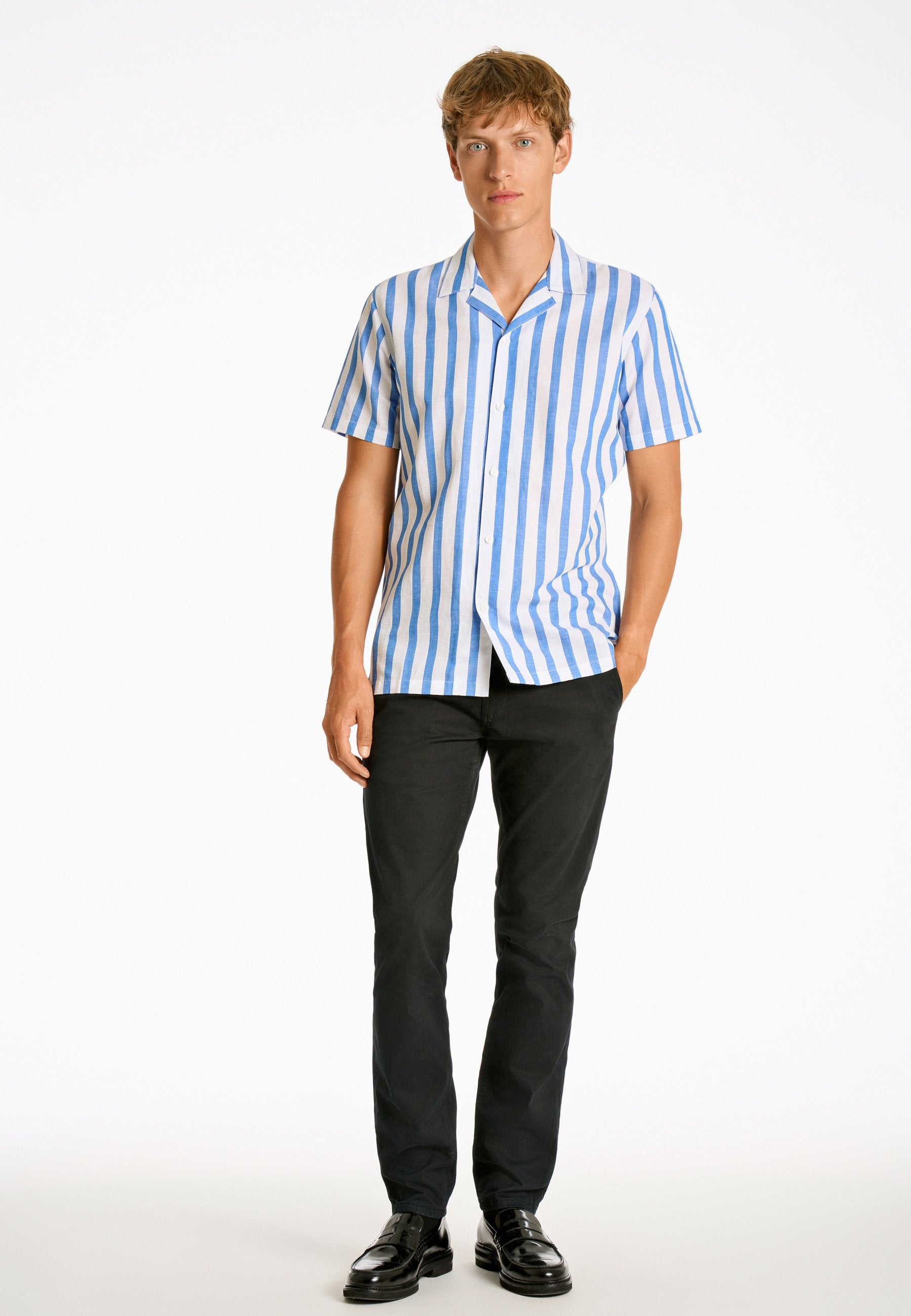 STRIPED RESORT Media 2
