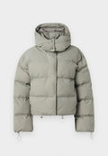 SAHANADI PUFFER JACKET Media 1