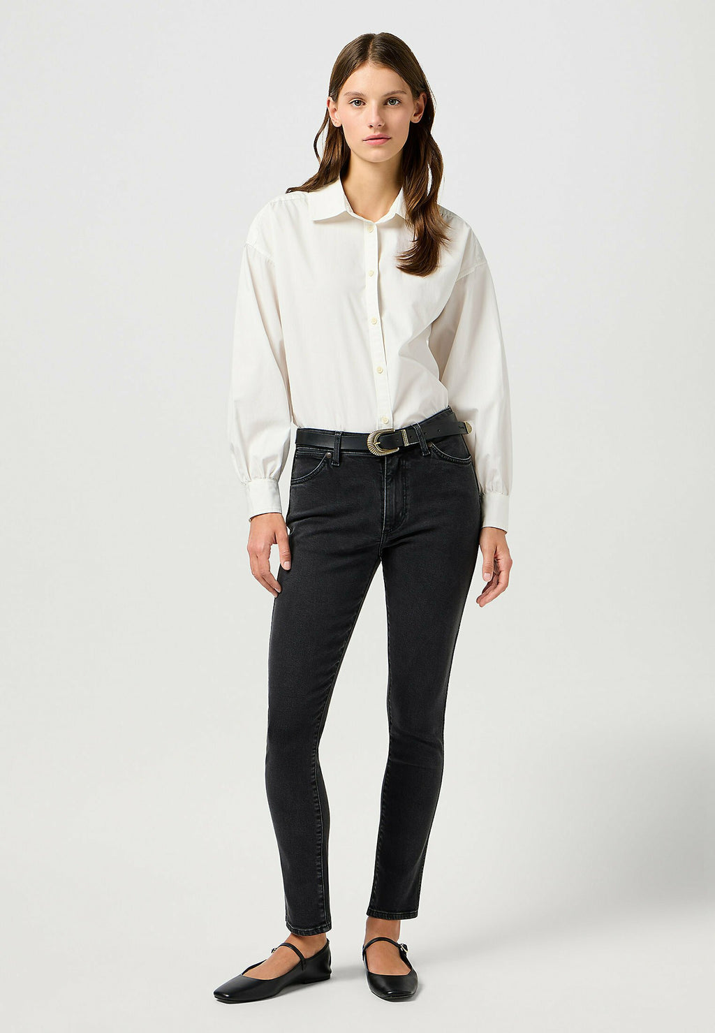 Wrangler POCKET SIENNA
