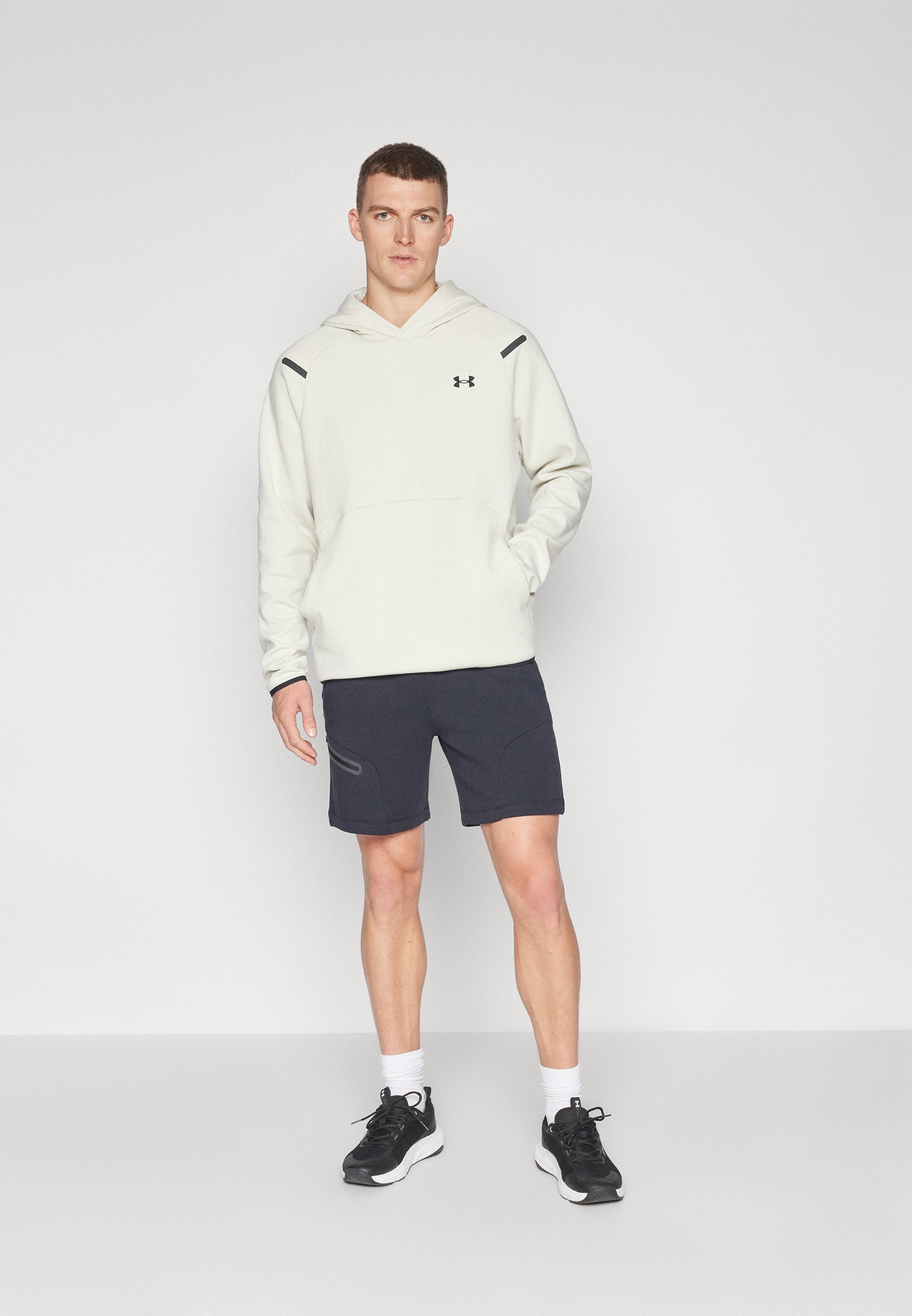 Under Armour UNSTOPPABLE FLEECE