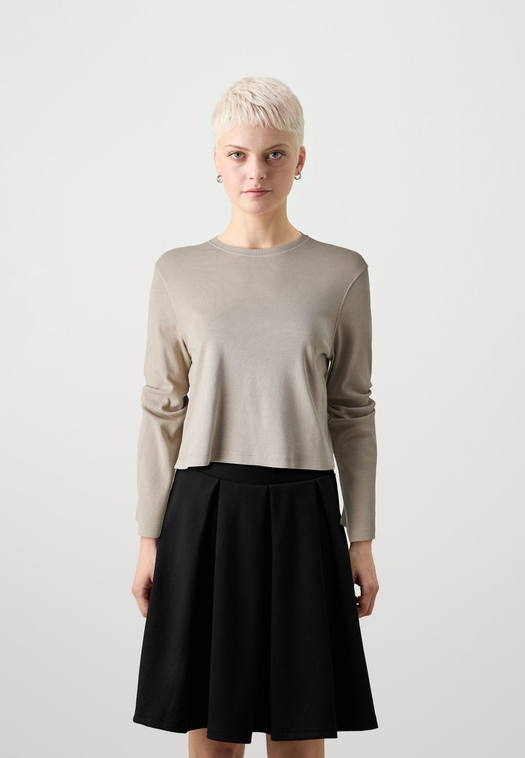 ONLY Petite ONLNALA WIDE SLEEVE
