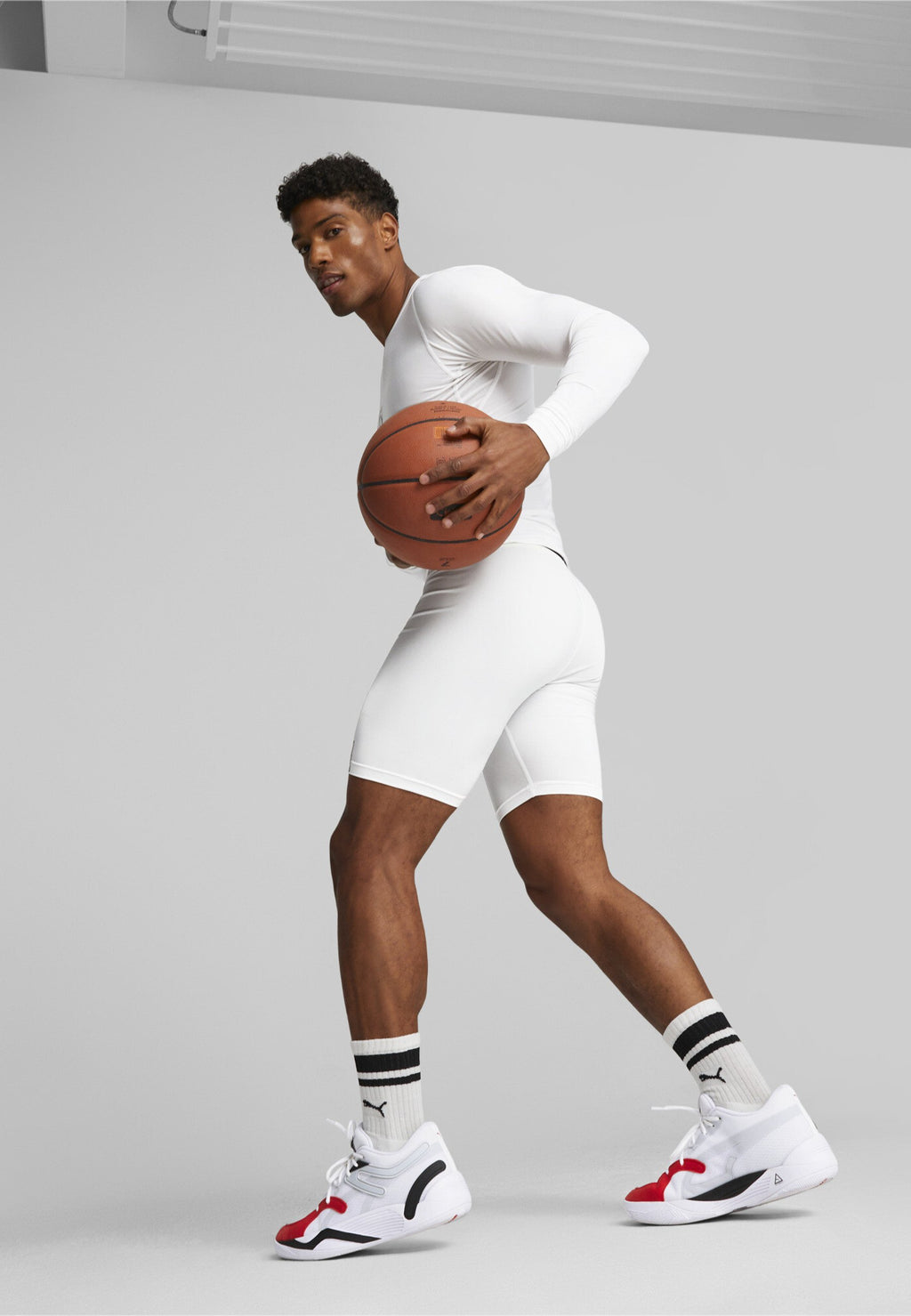 Puma HOOPS TEAM