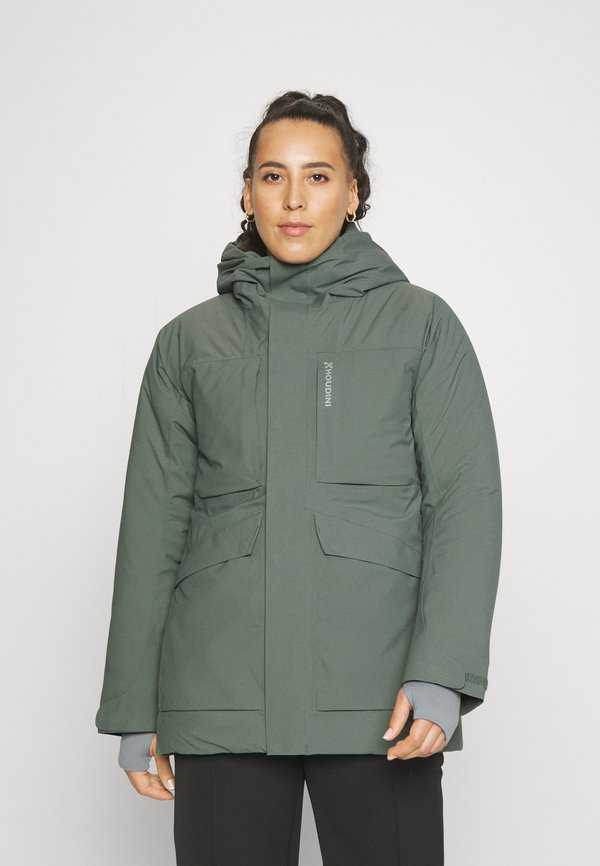 Houdini FALL IN JACKET