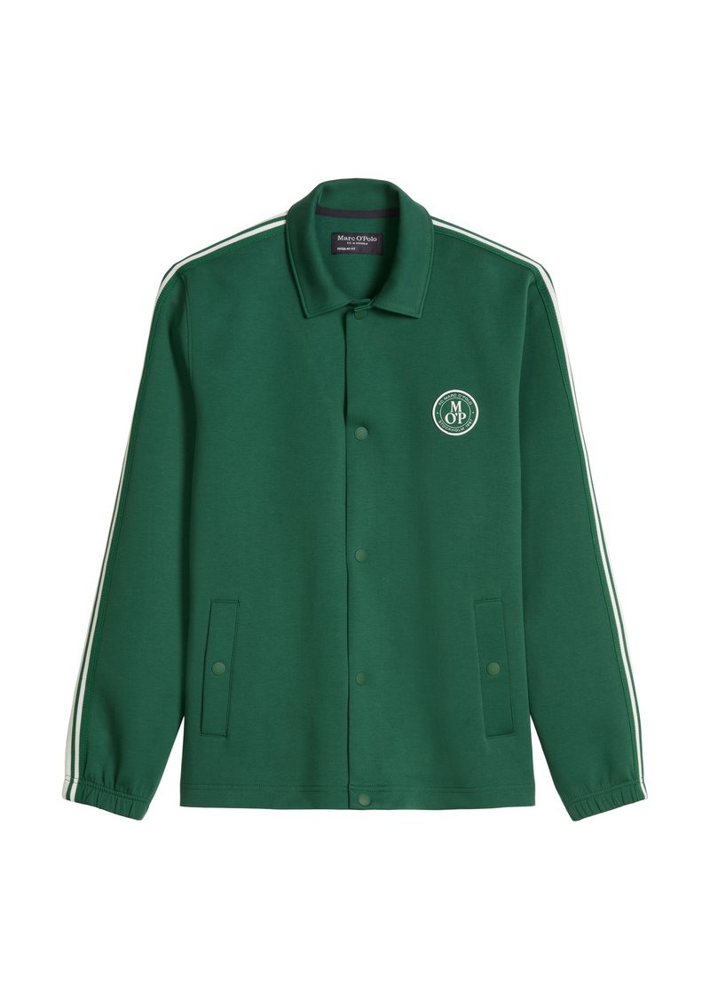 MOP CLUB '67 TRAINER JACKET, SCUBA Media 1