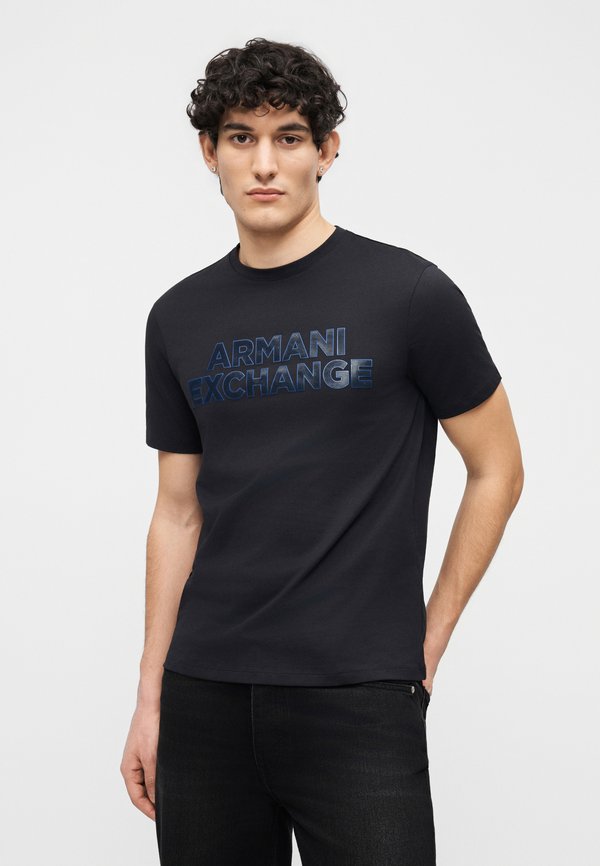 Armani Exchange SLIM FIT