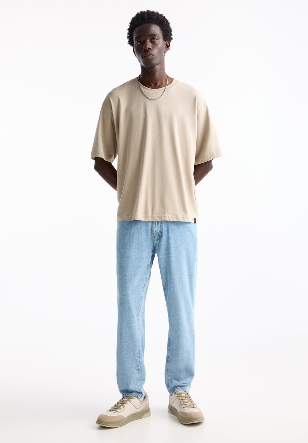 PULL&BEAR STANDARD