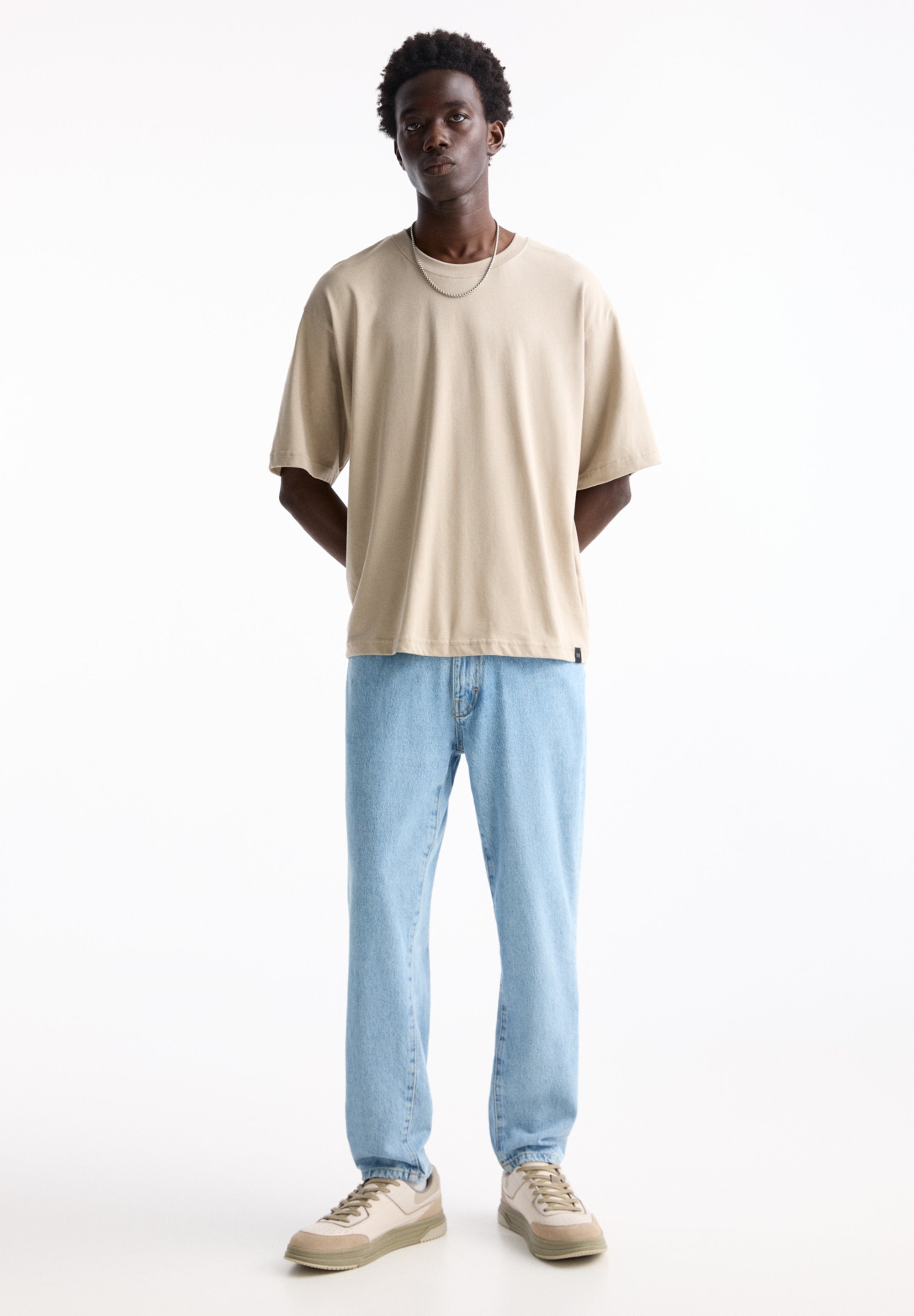 PULL&BEAR STANDARD