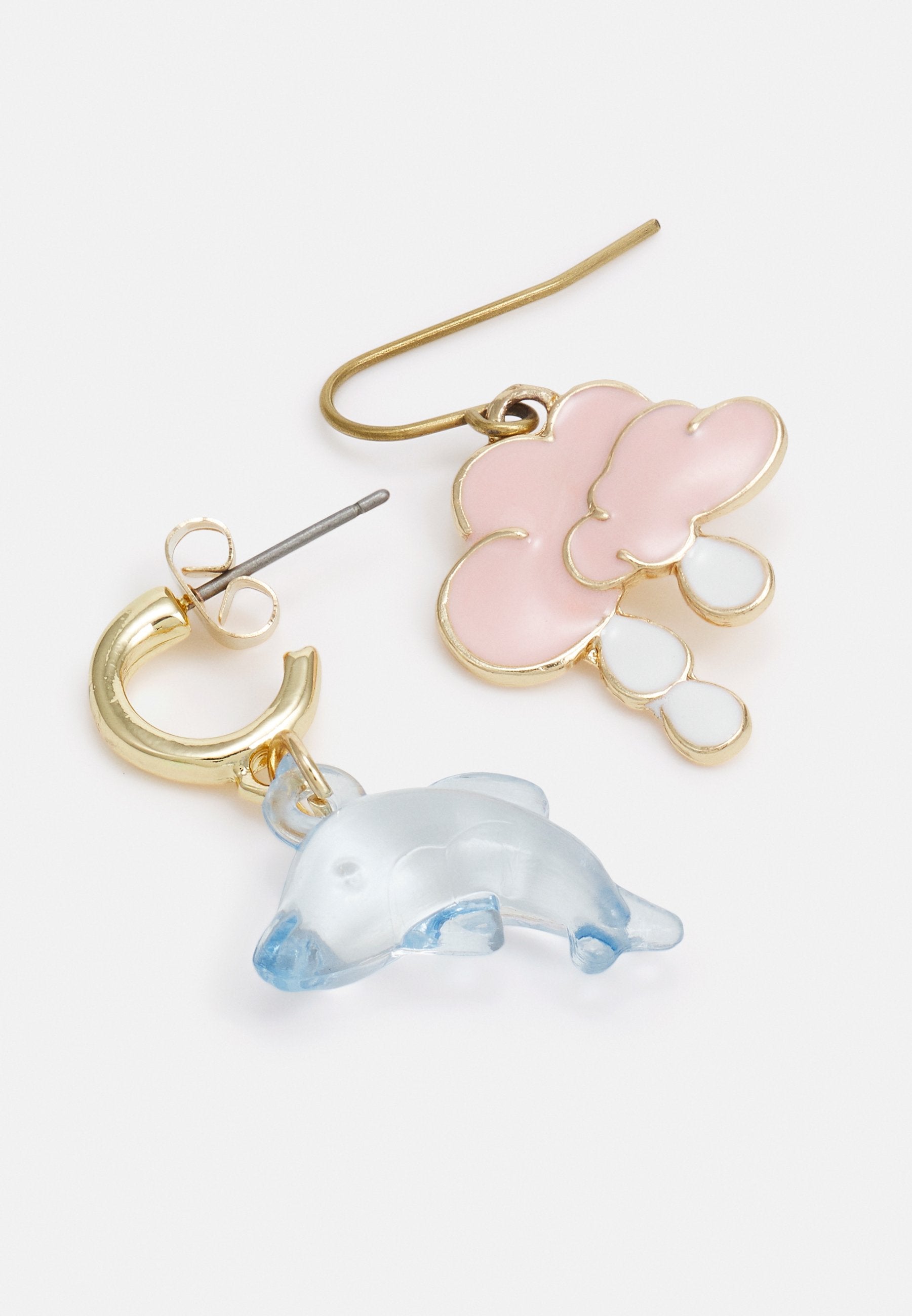 Fire & Glory KARLA EARRINGS 4 PACK