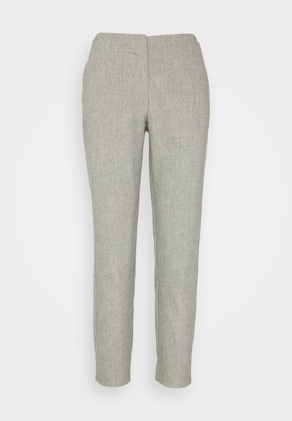 La Strada Unica PENNY PIN STRIPED ANCLE PANT